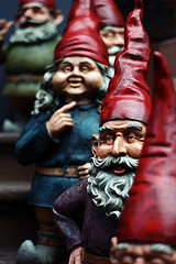 Gnomes