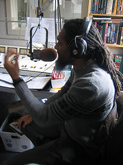 Audio Drama