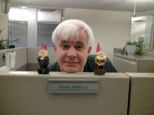 Dan McIntosh