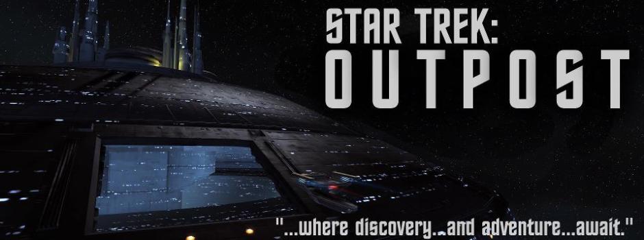 Star Trek Outpost